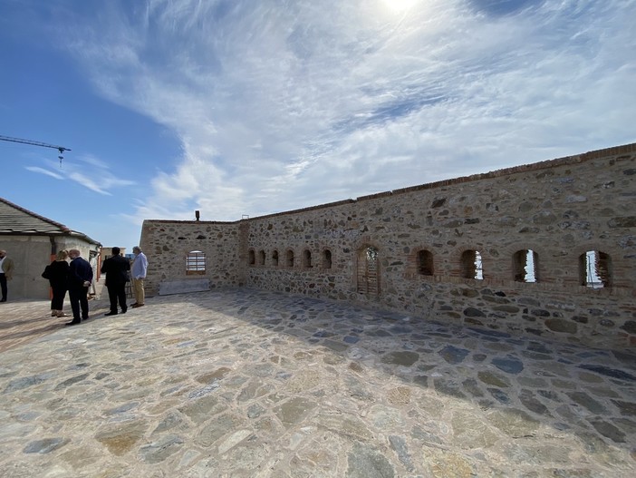 Aperture Musei e Fortezze: ecco le strutture aperte il 5 giugno in provincia di Imperia Aperture Musei e Fortezze: ecco le strutture aperte il 5 giugno in provincia di Imperia