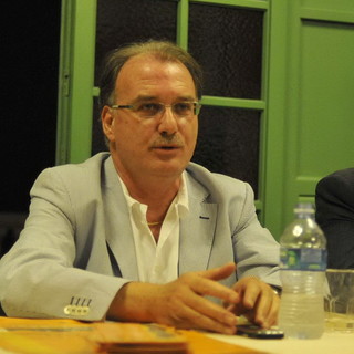 Ventimiglia: domani in biblioteca la presentazione del nuovo libro del giornalista Pier Paolo Cervone