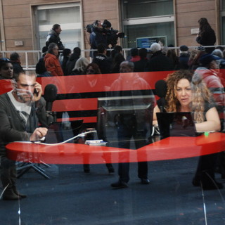 Festival di Sanremo 2012: ecco le prime radio in diretta dalla città dei fiori