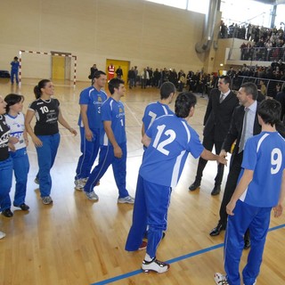 Imperia: da luned� 4 settimane di sport per gli studenti