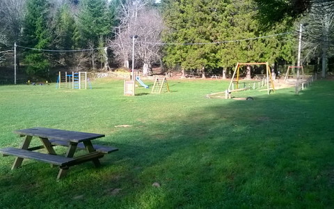 Il prato di San Romolo