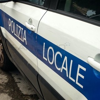 Potenziamento Comando vigili urbani a Ventimiglia: ecco i due nuovi agenti usciti dalla graduatoria di selezione pubblica
