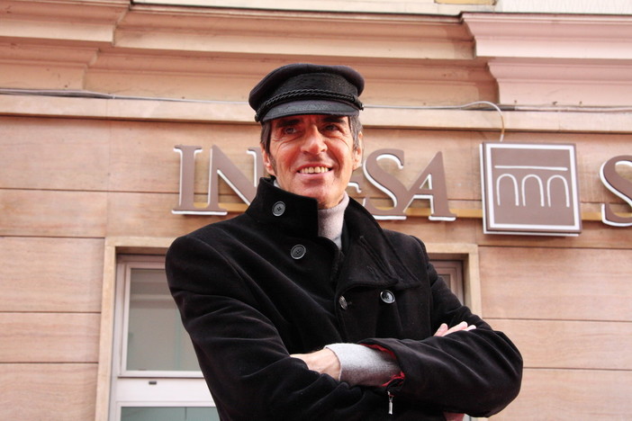 Ventimiglia: al via il 'Luglio Romano' targato Pepi Morgia