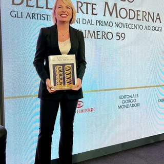 Paola Arrigoni