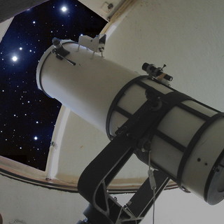 Perinaldo: alle 21 una serata di osservazione in memoria di Federico Arnaldi