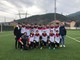 Calcio, buoni risultati nel fine settimana per la Polisportiva Vallecrosia Academy (Foto)