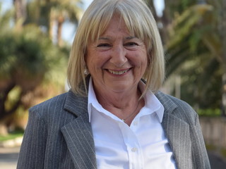 Emanuela Salimbeni Emanuela Salimbeni