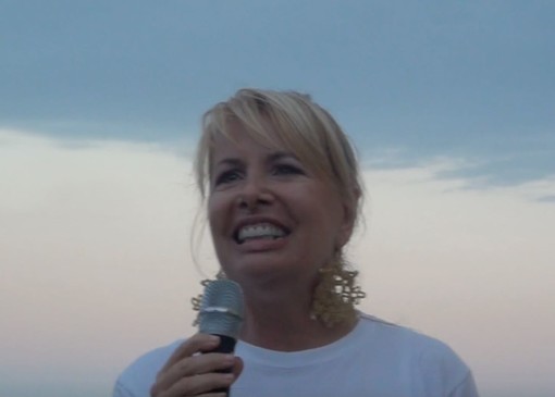 Elezioni Politiche 2018: il commento di Paola Arrigoni (Consigliere M5S a Sanremo) “Un nuovo futuro ci attende”