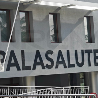 Case di comunità, in provincia 165 accessi nel weekend di Pasqua: primo banco di prova 'festivo' positivo per il nuovo servizio sanitario