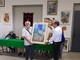 Olivetta San Michele, pittura estemporanea: Giuliano Arras conquista il Premio Acquisto Farmacia Igea a Muriaglio (Foto)