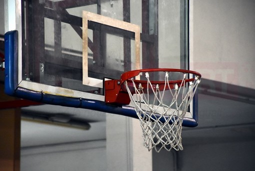 Pallacanestro: le Scuole Basket Riviera dei Fiori riprendono i corsi di 'Mini' e 'Baby' a Vallecrosia e Camporosso