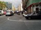Sanremo: furgoni degli ambulanti evitano una strage, stamani auto rompe i freni e viene fermata prima di 'entrare' al mercato