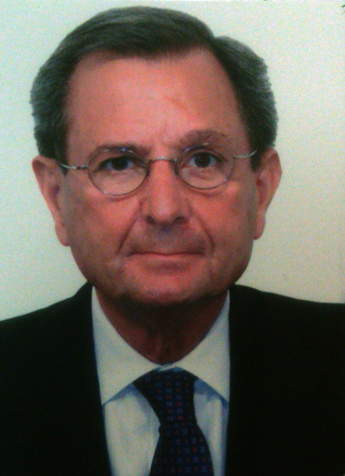 Piero D'Amelio Piero D'Amelio