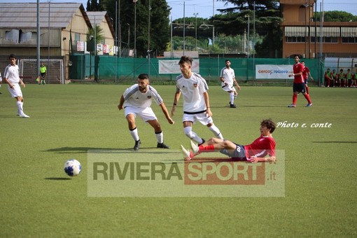 Il campionato di Promozione offre afide molto interessanti in questo turno di campionato Il campionato di Promozione offre afide molto interessanti in questo turno di campionato