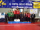 Tennistavolo: trionfo degli atleti liguri nella 36a Coppa delle Regioni disputata in Puglia nel weekend Tennistavolo: trionfo degli atleti liguri nella 36a Coppa delle Regioni disputata in Puglia nel weekend