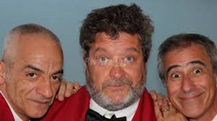 Dolcedo: sabato prossimo a bellissimi, in scena I Pentaclown con lo spettacolo di clown 'Animali da Circo' Dolcedo: sabato prossimo a bellissimi, in scena I Pentaclown con lo spettacolo di clown 'Animali da Circo'