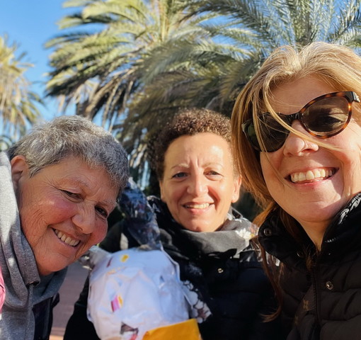 Sanremo: oltre 130 bambini ieri a Villa Ormond per la caccia al tesoro di Pasqua (Foto) Sanremo: oltre 130 bambini ieri a Villa Ormond per la caccia al tesoro di Pasqua (Foto)