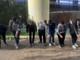 Ventimiglia: terminato ieri all'Istituto 'Fermi Polo Montale' il progetto sul gioco delle bocce Ventimiglia: terminato ieri all'Istituto 'Fermi Polo Montale' il progetto sul gioco delle bocce