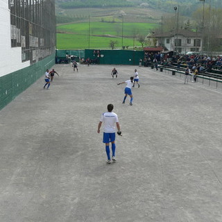 Pallapugno:, in attesa della Coppa Italia gli ultimi risultati dei campionati