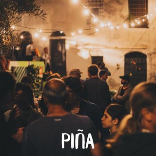 Sanremo: venerdì “Piña” sbarca a San Costanzo per l’ultimo appuntamento del 2018, dalle 18 si balla nel cuore del centro storico con Adventures, Craig Ouar e Joseph Tagliabue Sanremo: venerdì “Piña” sbarca a San Costanzo per l’ultimo appuntamento del 2018, dalle 18 si balla nel cuore del centro storico con Adventures, Craig Ouar e Joseph Tagliabue