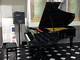 Sanremo: da oggi Palazzo Roverizio ospita un pianoforte a coda donato dalla Prof. Erica Martini