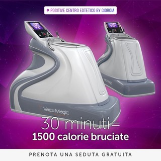 Desideri tornare in forma eliminando la cellulite e migliorando l’elasticità e la tonicità della pelle?