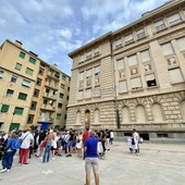 Sanremo, affidati i lavori per la bonifica dell’amianto e il rifacimento del tetto alla scuola di via Volta