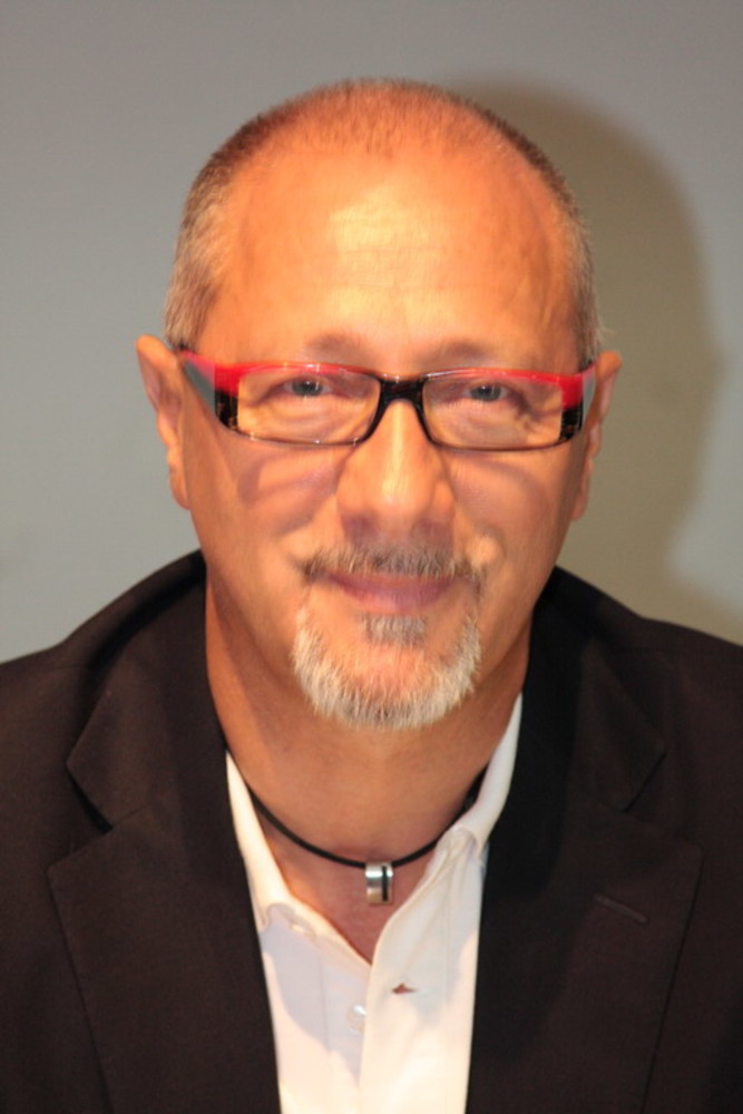 Il Maestro Bruno Santori Il Maestro Bruno Santori