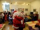 Taggia: sabato prossimo alla mensa della scuola Mazzini il 'Pranzo di Natale' offerto alle persone sole