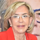 Sanremo: elezioni Amministrative, lettera 'aperta' di Stefania Mostardini a Gianni Rolando