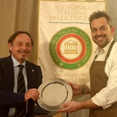 Cento anni di Scola e una Cucina che è Patrimonio dell’Umanità Cento anni di Scola e una Cucina che è Patrimonio dell’Umanità