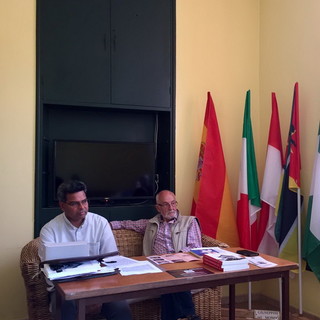 Imperia: i 100 anni dei Giuseppini, presentati oggi presso la parrocchia gli eventi celebrativi Imperia: i 100 anni dei Giuseppini, presentati oggi presso la parrocchia gli eventi celebrativi