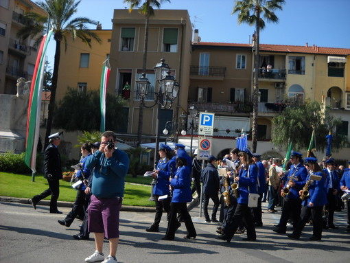 Bordighera: oggi pomeriggio una visita ai luoghi Garibaldini Bordighera: oggi pomeriggio una visita ai luoghi Garibaldini