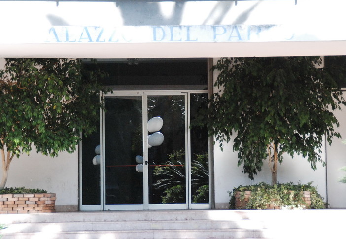 Bordighera: venerdì prossimo al Palazzo del Parco incontro tra il Dott. Italo Vignoli e gli studenti Bordighera: venerdì prossimo al Palazzo del Parco incontro tra il Dott. Italo Vignoli e gli studenti