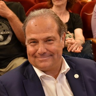 Luca Lombardi
