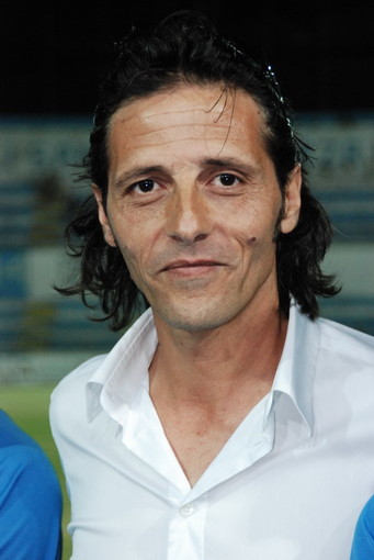 Calcio, Lega Pro 2: con Calabria si torna a vincere, sconfitta la Sambonifacese e forse la paura... Calcio, Lega Pro 2: con Calabria si torna a vincere, sconfitta la Sambonifacese e forse la paura...