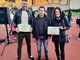 Anche due atleti Ventimigliesi alle Premiazione Fidal stagione agonistica 2021