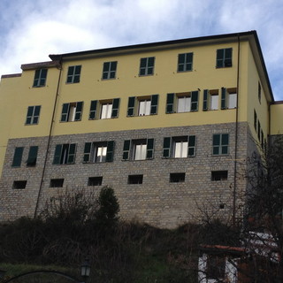 La Comunità Europea ha accolto il progetto presentato dai Comuni di Olivetta San Michele e Sospel per la creazione di un importante polo socio-sanitario per i residenti,