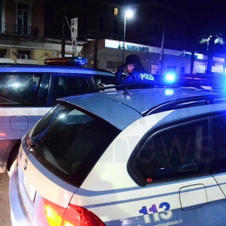 Problema baby gang a Ventimiglia: fermati tre giovanissimi per furto, terzo intervento in due settimane