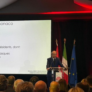 Montecarlo, i numeri dell’economia del Principato: Pil oltre i 10 miliardi e crescita dell’8,8%. Italia primo partner commerciale