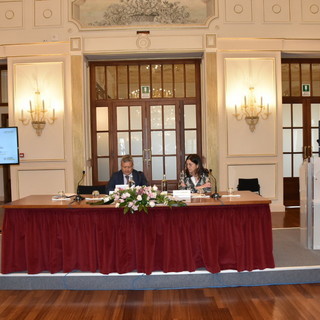 Sanremo: palinsesto ricco di appuntamenti per l'estate al Casinò, il clou sarà il concerto ad inviti con Raf e Tozzi Sanremo: palinsesto ricco di appuntamenti per l'estate al Casinò, il clou sarà il concerto ad inviti con Raf e Tozzi