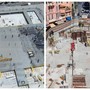 Palasport e park interrato, stessa banca e stessi ostacoli: i due cantieri-simbolo di Sanremo valgono 33 milioni Palasport e park interrato, stessa banca e stessi ostacoli: i due cantieri-simbolo di Sanremo valgono 33 milioni