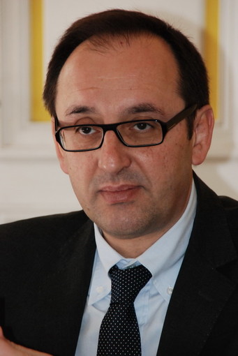 L'Assessore Regionale al turismo, Berlangieri, si congratula per il progetto 'Incoming austriaci'