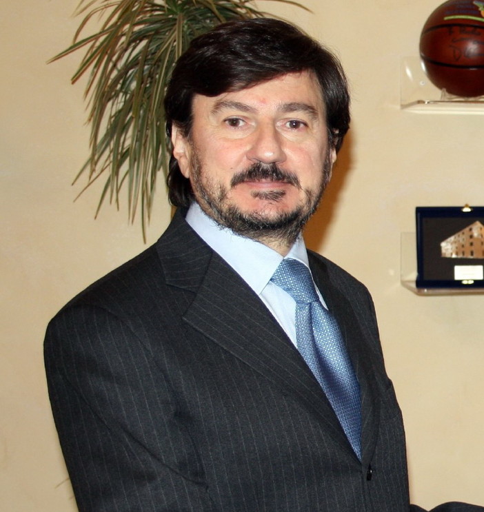 Imperia: il nuovo Questore Pasquale Zazzaro si è insediato questa mattina