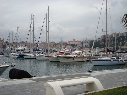 Porto di Imperia: la Giunta resiste in giudizio contro il ricorso sulla decadenza della concessione alla Porto di Imperia Spa