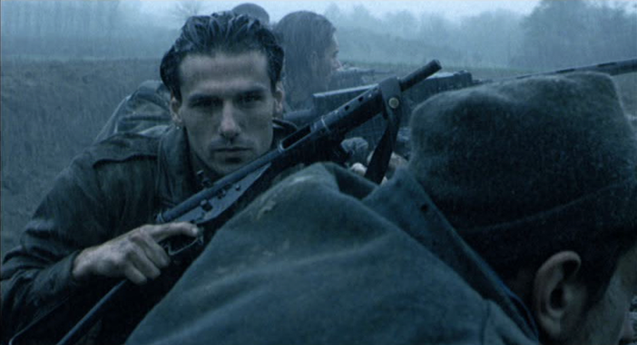 Immagine tratta dal film 'Il Partigiano Johnny' Immagine tratta dal film 'Il Partigiano Johnny'