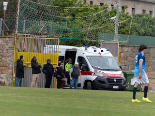 Foto di Erika Bonazinga Foto di Erika Bonazinga