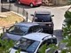 Sanremo: parcheggio selvaggio in via Margotti, alcuni residenti chiedono il passaggio dello 'street control' (Foto)