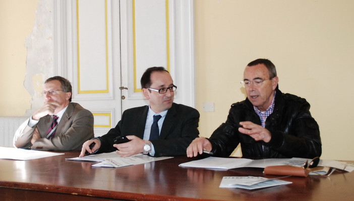 Sanremo: tutto pronto per la 35a edizione del 'Premio Tenco', i particolari