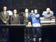 E’ Nicola Sasso il vincitore dell’Ipt Gran Final Sanremo: a lui il premio di 210mila euro E’ Nicola Sasso il vincitore dell’Ipt Gran Final Sanremo: a lui il premio di 210mila euro